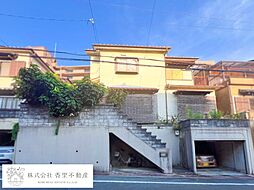 池之宮2丁目