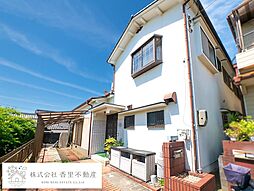 池之宮3丁目