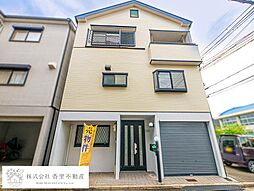 高宮新町