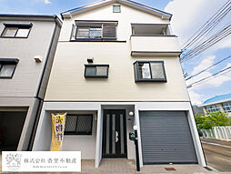 高宮新町