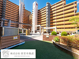寝屋川市打上高塚町