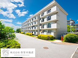 枚方東山住宅