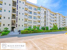 香里三井I住宅95号棟 109
