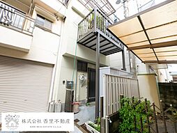 旭区新森7丁目