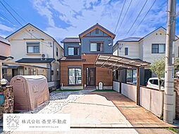 片鉾東町