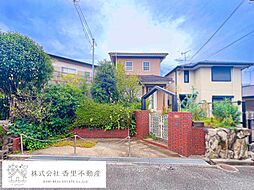 東香里1丁目