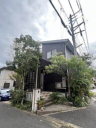 福岡市西区室見が丘1丁目　中古戸建