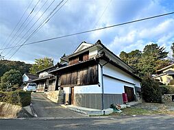 岡山県高梁市巨瀬町　中古戸建