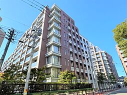 ザ・パークハウス 百道