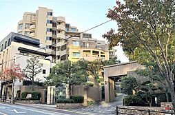 JGMロイヤルガーデン浄水通り