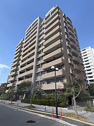 百道浜パークハウス