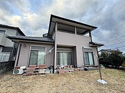 福岡市西区拾六町4丁目　中古戸建
