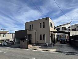 糟屋郡新宮町新宮東3丁目　戸建