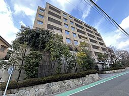 グランドメゾン西新ステージ