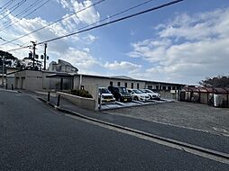 ネオハイツ南公園