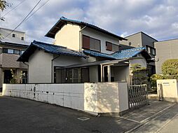 福岡市南区鶴田4丁目　戸建