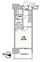 エンクレスト天神LIFE