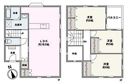 戸建　福津市津屋崎8丁目