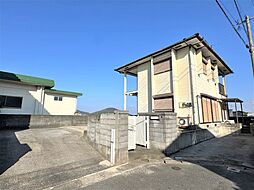 戸建　福津市津屋崎8丁目