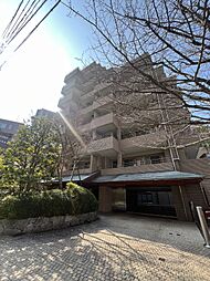 グランドメゾン赤坂弐番館