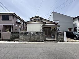 福岡市中央区福浜1丁目　土地