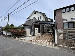 福岡市西区豊浜2丁目　中古戸建