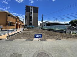 菊池郡菊陽町大字津久礼の土地
