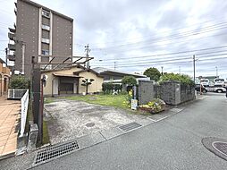 菊池郡菊陽町大字津久礼