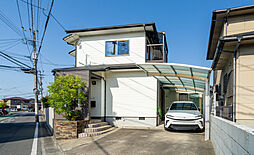 福岡市早良区田村7丁目　中古戸建