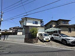 福岡市早良区田村7丁目　中古戸建