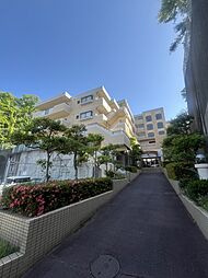 東峰マンション香住ヶ丘