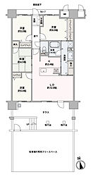 アルファステイツ箱崎