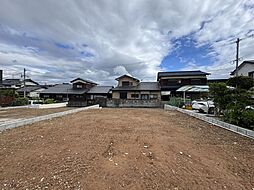福岡市西区上山門2丁目　新築戸建1号棟