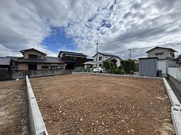 福岡市西区上山門2丁目　新築戸建2号棟