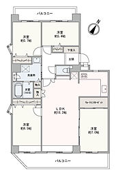パストラルハイム六本松