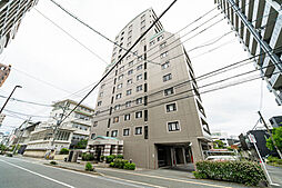 東急ドエルアルス桜坂