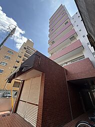 東洋マンション東町