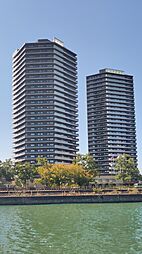ザ・パークハウス福岡タワーズEAST