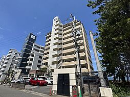 アンピール今宿アクアヴィラ