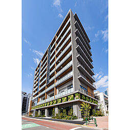 コンフォリア芝浦ＭＯＫＵ