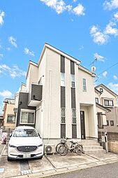 流山市平和台1丁目戸建て