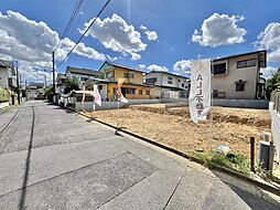 下安松全2棟　駅徒歩13分 1号棟