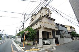 清瀬市野塩5丁目　中古戸建