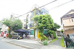 清瀬市野塩4丁目　中古住宅