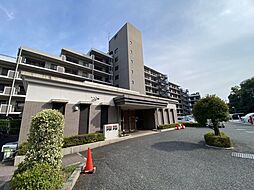 清瀬パークハウス 701号室