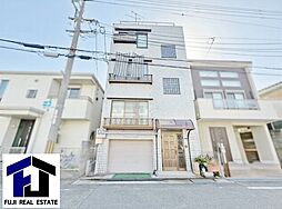 尼崎市金楽寺町２丁目　売土地