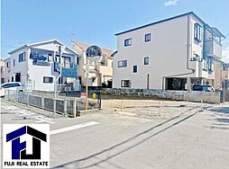 尼崎市常吉２丁目　売土地