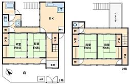 家島町真浦　中古戸建