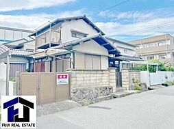 東園田町７丁目　売土地