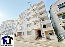 阿倍野三明町パーク・ホームズ